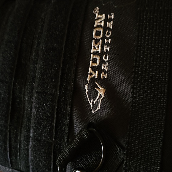 Scoped Rifle Scabbard - Picture 5 of 6